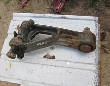 24262  1606780 Кронштейн кабины передний левый Volvo FL7