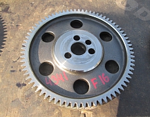 24341 шестерня распредвала вольво volvo F16 TD163 1543899