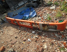 24308 бампер вольво volvo F12 18300154