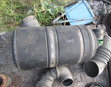 24422  Корпус воздушного фильтра 1626308 1661798 1626308 8152162  volvo F12