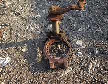 24400  Опорный диск 1610411 1610413 L230 1610425  1610431 1610421 L285  1610437 1610429 1610438 L370 1609892 1609894 L415 1610435 L200 1697964 1697966 1697962 1698729 1698731 3090956 Тормозной механизм задний правый в сборе VOLVO F12 Вольво