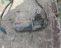 24306 моторчик дворников стеклоочистителя вольво volvo F12 1614678