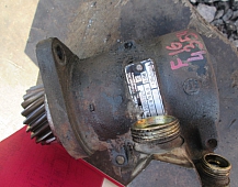 24354 Насос ГУРа вольво volvo F16 TD163 1588973 1543448 7673955224 KS01000189