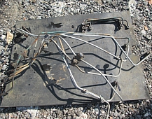 24333 топливные трубки вольво volvo F16 TD163 1543711 1543712 1543713 1543714 1543715 1543716 1556201 1556202 1556203 1556204 1556205 1556206 1556489 1543683 1543684