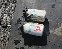 24332 корпус топливного фильтра вольво volvo F16 TD163 8194541 1676834 471172