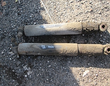 24424  Амортизатор передний VOLVO F12 Вольво