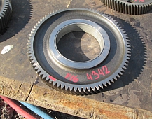 24342 шестерня промежуточная верхняя вольво volvo F16 TD163  1543897