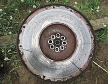 24453  22436  99432862 99438525 500335068 504158912 Маховик двигателя Iveco Stralis курсор 8