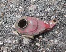 24315 трещётка  тормозная передняя правая мерседес mercedes 6584200338