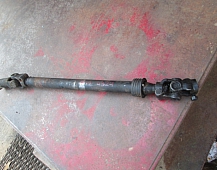 24324 рулевой кардан вольво volvo F12 9955142