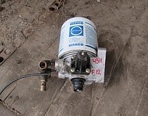 24311 осушитель воздуха вольво volvo F12 1082030 8112337