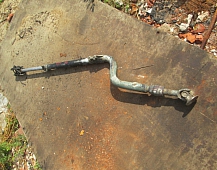 24307 кулиса КПП мерседес  mercedes 3872680089