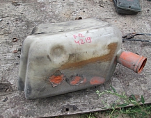 24319 бачёк омывателя вольво volvo F12 1623942