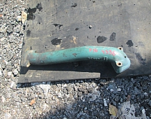 24338 патрубок водяной помпы вольво volvo F16 TD163 1543869 1556080 1556081 1556082 1556088