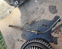 24473  99451545 Датчик уровня масла Iveco Stralis курсор 8