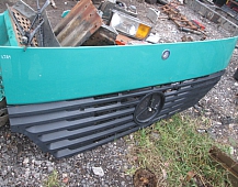 24781 Капот решётка радиатора мерседес Mercedes Actros 9417500009 9417510518 9417511218 9417511018