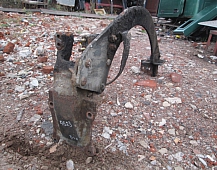 24623 Кронштейн реактивной тяги вольво Volvo F12 1623296 1623295