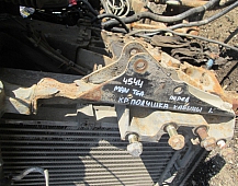 24544 Кронштейн подушки кабины передний MAN TGA ман тга 81417010089