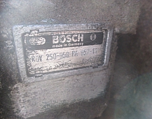 24658  ROV250-950PA657-11 ТНВД  Volvo F12 TD122