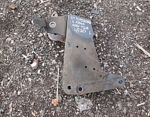 24570  27824  81417200144 85417205023 Кронштейн торсиона левый  MAN TGA ман тга