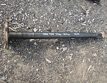 24534 Полуось левая без блокировки MAN TGA 81355020146 31шлиц 965 мм