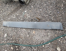 24519  81416850034 81416850044 81416850053 Накладка на торсион кабины  MAN TGA ман