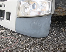 24648  5010578317  Угол бампера левый Renault Premium DXI11