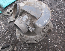 24787 Корпус воздушного фильтра мерседес Mercedes Actros 0170944902 0030949204 0190941102