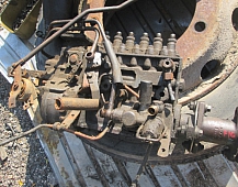 24364 ТНВД вольво volvo F16 TD163 1543934 1556110 1556029 1556156  8113711