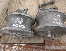 24603 Подушка КПП вольво Volvo F12 161600