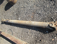 24541 Карданный вал MAN TGA ман тга 81393236208 81393256208 2080 мм