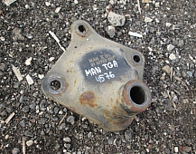 24576 27836 81417203117 Кронштейн цилиндра подъема кабины MAN TGA ман тга