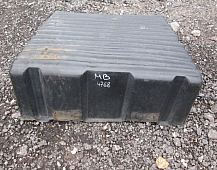 24768 Крышка аккумуляторного ящика мерседес Mercedes Actros 9415410103 9305410103