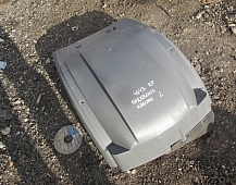 24643  5010578423 Подкрылок кабины левый Renault Premium DXI11