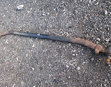 24631  81467116773 81467116858 Тяга рулевая поперечная MAN TGA