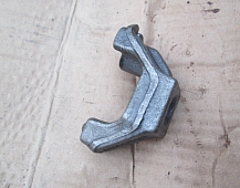 24836 OM501 Mercedes Actros 2015 евро5 держатель форсунки 5410780535