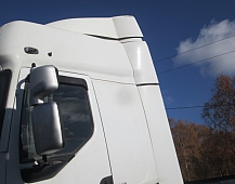 24748 Спойлер Renault Premium Рено Премиум