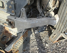 24653  7420819616 5010304722  Кронштейн крепления бампера левый Renault Premium DXI11