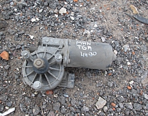 24490  81264016141 Моторчик стеклоочистителя  MAN TGA Ман