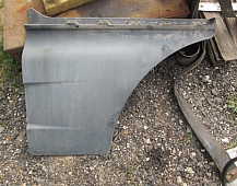 24517  81626100019 Продолжение двери левое MAN TGA Ман