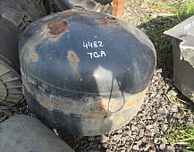 24482  Рессивер воздушный MAN TGA Ман