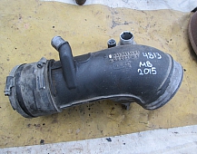 24813 OM501 Mercedes Actros 2015 евро5 патрубок 5411411401