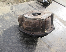 24675 Насос водяной помпа CAT15 caterpiller 15 катерпиллер15 1615718