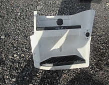 24650  5010578376 5010544029 5010544026 Подножка левая в сборе Renault Premium DXI11