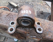 24629 Кронштейн стабилизатора вольво Volvo F12 1611556