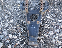 24688 Кронштейн реактивной тяги заднего моста DAF XF 1352000