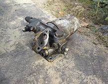 24676 Корпус топливного фильтра CAT15 caterpiller 15 катерпиллер15