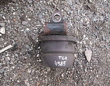 24585  81962100540 Отбойник рессоры MAN TGA ман тга
