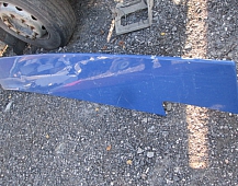 24731  9417909144 петля 9417935414 9417935214 Спойлер кабины правый  Mercedes Actros