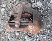 24523 Суппорт тормозной левый MAN TGA 81508046043 81508046271 81508046291
